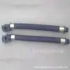 Conector de fuelle Ruedas de ferrocarril Manguera de freno Manguera de freno Tubería de freno Bloqueo de polvo