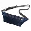 Esportes ao ar livre cintura saco de nylon anti-suor pouty bag fitness corrida montando cintura saco invisível telefone móvel cintura saco