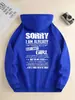 Sudadera con capucha de moda para hombre, Sudadera casual para uso diario con cordón, Combinación de letras, Bolsillo canguro frontal