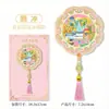 Fabricante de Ciudad Cultural y Creativa Popular Madera Metal Tengchong Punto Turístico Emblemático Souvenir Especial Imanes para Refrigerador Listos para la Venta