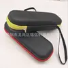 Bolsa de Almacenamiento Rectangular de Eva para Fabricante, Bolsa Portátil para Productos Digitales 3C, Palo Selfie, Caja de Empaque para Auriculares Anticaídas, Modelo