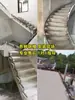 Barandilla de escalera de vidrio sin marco ranura en forma de U barandilla de balcón barandilla de seguridad ranura de acero empotrada ranura de acero para el suelo ranura para tarjeta de ranura de acero