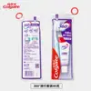Set de tocador de viaje Colgate (Cepillo de dientes + Pasta de dientes 40g) Kit de Viaje Portátil para Hotel