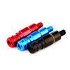 Cabezal de copia de red de desmontaje rápido, accesorios antirrotación, conector de cabezal de red, cabezal de copia de red de pesca, cabezal antirrotación, cabezal de conexión rápida, equipo de pesca