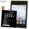 Para LG bateria plana Optimus VU F100S/F100L built-in placa elétrica BL-T3 fábrica atacado