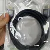 Cable de datos HDMI 2.1 versión 8K para TV, monitor de computadora, proyector, línea HD conectada, línea HDMI, venta al por mayor
