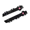 Adecuado para Toyota Tacoma 2016-2021 Tacoma Soporte de Parachoques Delantero Oreja de Colgante 52115 52116-04070