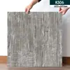 Adesivos de Chão Autoadesivos Exportação Exportação Padrão Mármore Impermeável Espessado Resistente ao Desgaste Adesivos de Chão Comerciais Pvc