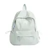 Mochila nueva estilo Mori fresca para estudiante de secundaria ins nicho estudiante universitaria estilo coreano clase simple doble hombro
