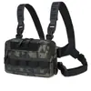 Bolsa multifuncional para equipo de pesca de exterior, bolso de hombro para pesca, bolsa de almacenamiento de equipo de pesca táctico