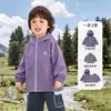 [Coleção de Jaquetas 3 em 1 Infantil] Kaka Panda Tops Casuais de Outono para Meninos e Meninas Bebês, Roupas de Outono da Moda
