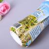 Película Termoencogible de PVC, Mascota Colorida de Grado Alimenticio a la Moda, Venta Directa al Por Mayor de Empaques para Bebidas y Artículos de Uso Diario