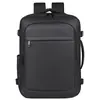 Mochila de Viagem Transfronteiriça Nova, Mochila de Mão de Grande Capacidade, Mochila Leve para Viagem de Negócios para Mulheres, Bolsa de Computador Multifuncional para Homens
