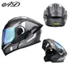 Casco Abatible Certificado 3C Clase A, Casco de Doble Propósito para Todas las Estaciones, Adecuado para Hombres y Mujeres, Casco de Motocicleta para Circunferencia de Cabeza Grande, Certificado 3C