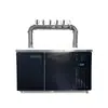 Máquina todo en uno para cerveza artesanal de barril máquina de cerveza para bar máquina de cerveza de barril máquina de cerveza de barril comercial máquina de cerveza fresca para mercado nocturno