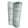 Acessórios para Dispenser de Água Quente e Fria Water Garden (Elemento Filtrante Secundário) Elemento Filtrante de Algodão PP Haste de Carvão Purificador de Água para Gestantes e Bebês