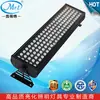 LED monocromático RGBW controle remoto interno e externo grande parede cortina placa de edifício luz de projeção projeção de acordo com árvore parede lavagem lâmpada 270W