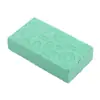 Toalla Exfoliante de Baño para Niños, Esponja Exfoliante Potente Multifuncional para el Hogar, Esponja de Baño Universal Indolora para Bebés