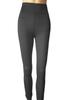 Comércio Exterior Moda Europeia e Americana Leggings Elásticas de Superfície Fosca Calças Fitness de Corrida para Yoga Femininas Cor de Doce Fabricantes Atacado