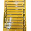 Placa de Circuito Flexible FPC de Fábrica Placa de Circuito Flexible Ultra-Delgada Resistente a Altas Temperaturas Cable Flexible FPC PCB