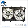Para Toyota HighLander 3.5L 08-10 Ventilador 16363-31210 16363-46170