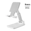 Suporte para Celular Dobrável Telescópico de Mesa Preguiçoso para Tablet Transmissão ao Vivo Aulas Online Suporte Portátil Multiuso Fabricante Suprimento de Presente