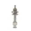 Accesorios para brazos robóticos: VW11*M12*L97B rosca extendida