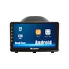 Adecuado para Opel OPEL Andra 2008-2012 Navegador de coche Android GPS imagen de marcha atrás máquina todo en uno