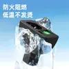 Cargador de Teléfono Móvil para Motocicleta de Vehículo Eléctrico Personalizado Doble Cabezal de Carga Súper Rápida Portátil para RV, Marino, Cargador Flash para Teléfono Móvil