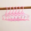 Gancho para ropa de niños, Gancho para ropa de bebé, Tendedero para ropa de recién nacido para niños, Artefacto telescópico para colgar ropa para el hogar