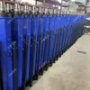 Empujador Hidráulico para Minería Yt4-8A, Fácil de Operar, Listo para la Venta, Empujador Hidráulico Manual Individual para Minería