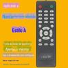 Aplicável à TV LED Montagem de marca diversa TV LCD controle remoto V29 LCD placa-mãe especial máquina diversa controle remoto