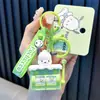Llavero de Piano Sanrio Original Lindo Juguete Musical Colgante de Bolso Llavero de Coche Pequeño Regalo Al Por Mayor