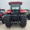 Nuevo Modelo Yto Dongfanghong Ex1304 Tracción en las Cuatro Ruedas Rotocultivador Rotatorio con Ruedas Tractor Agrícola Diésel Multifuncional Todo en Uno