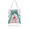 Bolsa Tote de Lona, Bolsa de Compras de Lona, Bolsa Tote de Lona da Moda para Homens e Mulheres, Bolsa Tote para Estudo