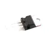 Pino apenas diodo Schottky original STPS20S100CT TO-220 em linha