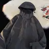 Jaqueta Transfronteiriça Masculina Feminina Outono À Prova de Vento Impermeável Roupa de Montanhismo 2026 Nova Jaqueta Fina de Casal para Exterior