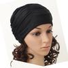Touca de Natação Plissada Moda Coreana Adulto Feminina Grande Larga Tamanho Grande Cabelo Longo Cabeça Grande Tecido de Natação Touca Fonte Termal Tendência