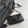Bolsos Cruzados Pequeños de Moda para Mujer 2026 Nuevos Bolsos Cuadrados de Hombro Versátiles de Verano Transfronterizos Bolsos de Viaje al por Mayor