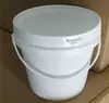 Xingfuang 0.15L/0.5L/0.6L/1L Latas de Plástico Material HDPE 1.5L/2L/3L/4L/5L/20L/25L