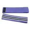 Bandas de Resistencia Elástica, Bandas de Resistencia para Sentadillas, Bandas de Resistencia para Cadera, Bandas de Entrenamiento de Estiramiento para Yoga, Hipresistancebands