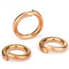 Almofada de mola de bronze fosforoso, arruela de mola, junta de mola de cobre GB93 Almofada de mola de cobre Huashi M3M4M5M6M8M10