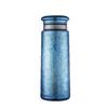 Taza Térmica de Titanio Puro Feijian para Hombres y Mujeres, Alto Valor, Antibacteriana, Botella de Agua de Titanio de Doble Capa Mini Portátil