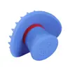 Regadera Sombrero Mágico Herramienta de Riego para Jardinería Boquilla para Regar Plantas en Maceta Jardinería Portátil Regadera de Silicona