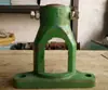 Accesorio de Guía Cuadrada, Soporte de Broca de Guía Cuadrada, Soporte de Azulejo, Piezas de Máquinas para Carpintería, Accesorios Multifuncionales para Cepillo Pequeño
