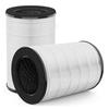 Adecuado para Filtro de Repuesto para Purificador de Aire Homedics Ap-T45 Ap-T40 Ap-T40Wt