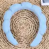 Directamente del fabricante: Nuevas Diademas de Esponja Transfronterizas de Caña Alta, Diademas de Nube de Tela de Toalla de Amazon al por Mayor