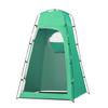 Tienda de Vestidor para Baño Exterior Ducha en Casa Baño Portátil Inodoro de Pesca Camping Inodoro Tienda Ligera de Transporte