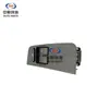 Adecuado para Changan Uno Principal Dos Aperturas/Negro Interruptor Regulador de Vidrio Frontal Izquierdo Interruptor Principal de Ventanilla Eléctrica