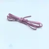 Tira de Couro para Costura 3mm 5mm Acessórios para Roupas de Boneca Bolsa Acessórios de Vestuário Viés de Couro Tira de Couro Multicor